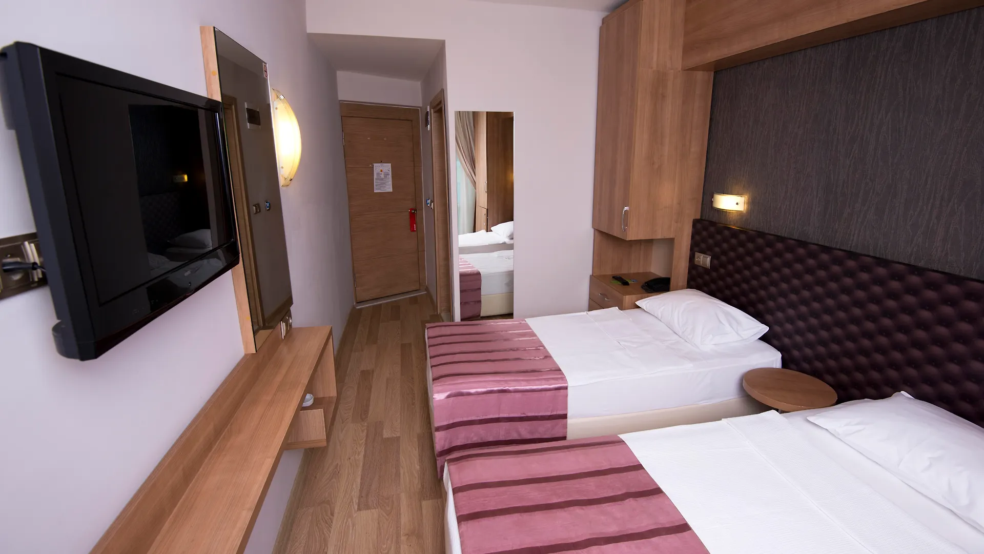Poseidon Hotel - Adults Only Marmaris