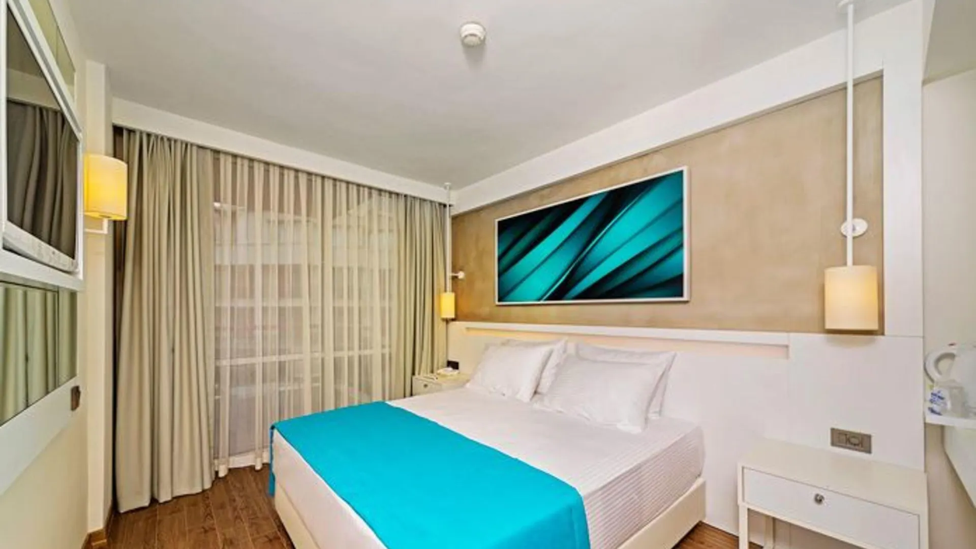 Poseidon Hotel - Adults Only Marmaris