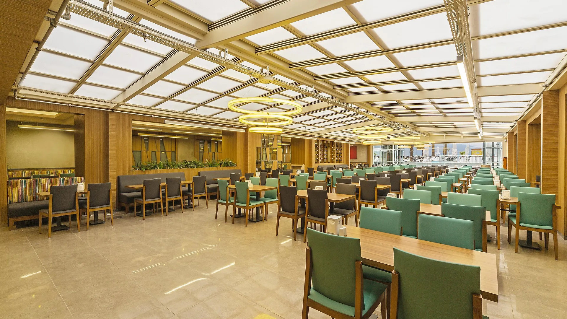 Poseidon Hotel - Adults Only Marmaris