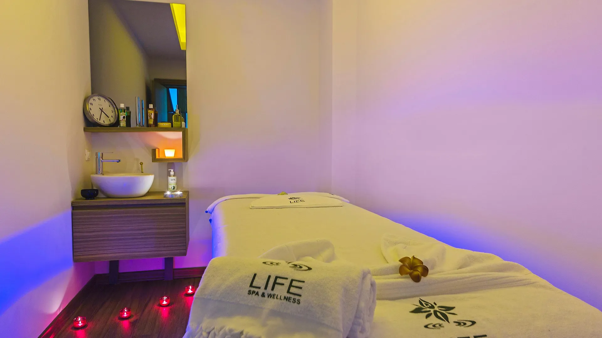 Poseidon Hotel - Adults Only Marmaris
