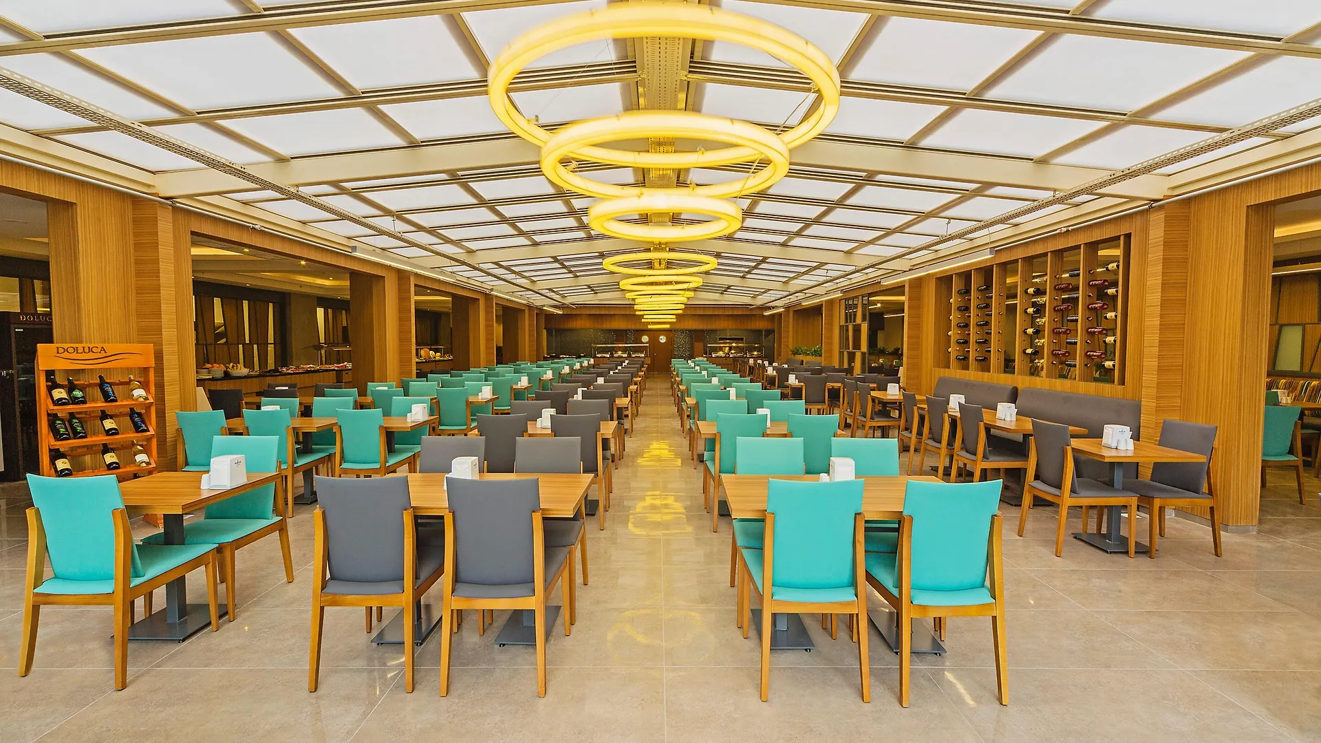 Poseidon Hotel - Adults Only Marmaris