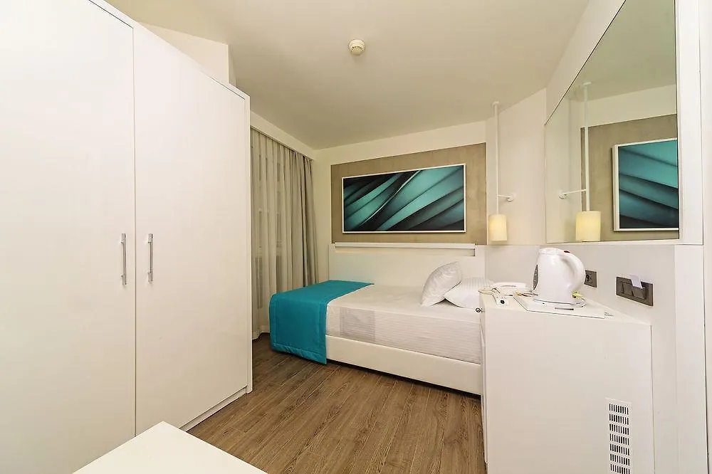 Poseidon Hotel - Adults Only Marmaris