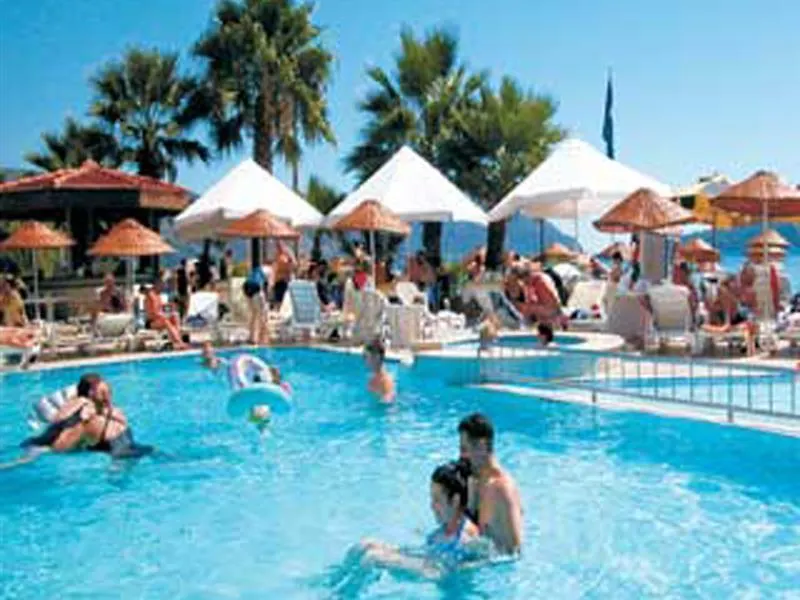 Poseidon Hotel - Adults Only Marmaris