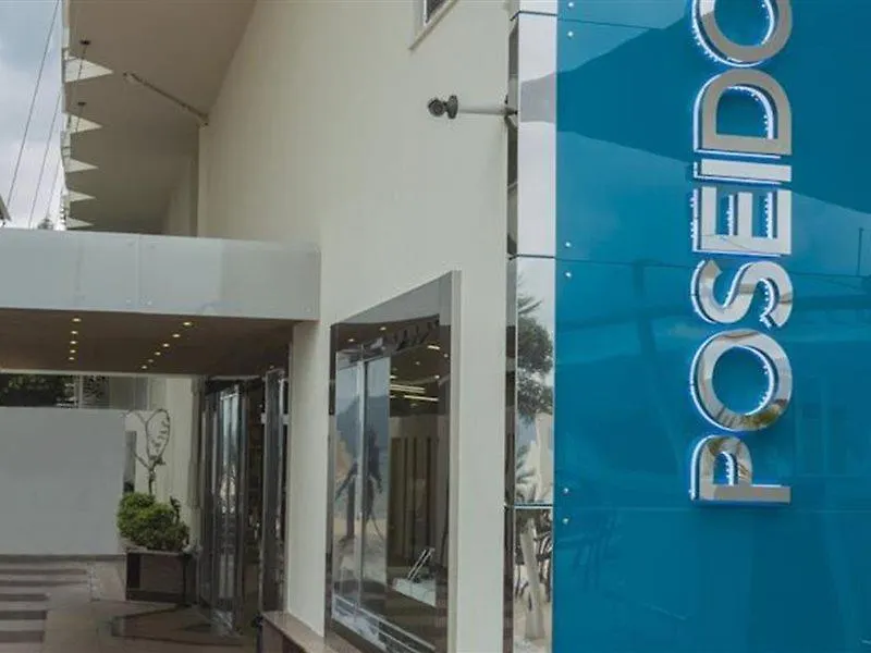 ****  Poseidon Hotel - Adults Only Marmaris Türkei