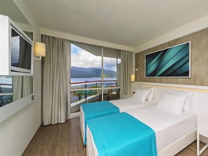 Poseidon Hotel - Adults Only Marmaris