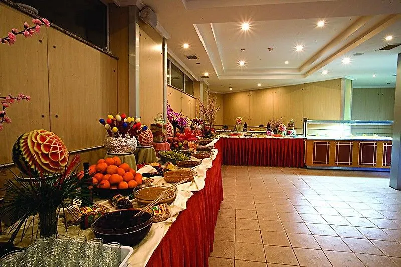 Poseidon Hotel - Adults Only Marmaris