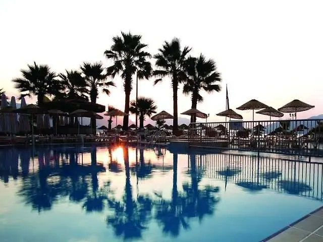 Poseidon Hotel - Adults Only Marmaris 4*,