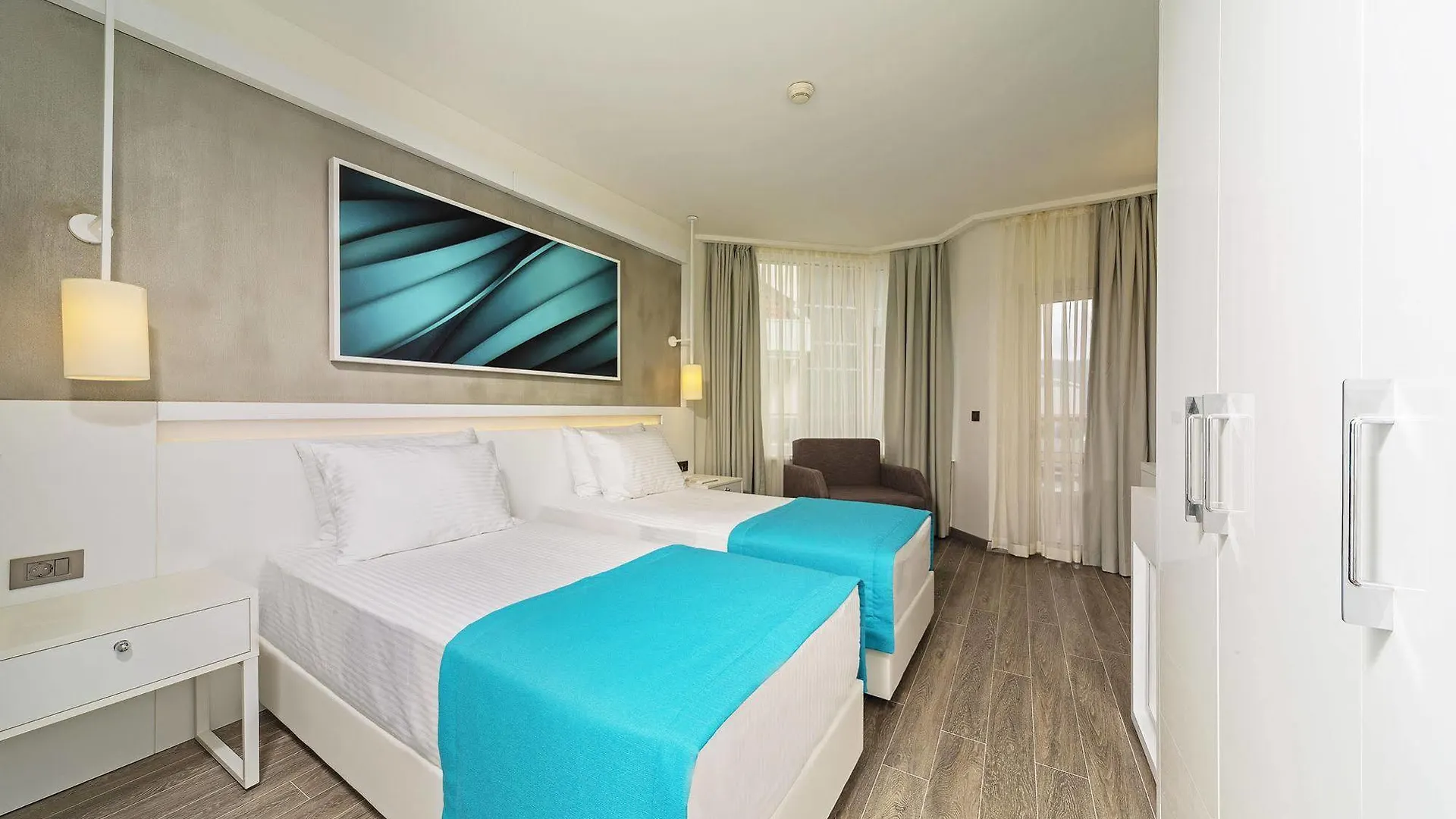 Poseidon Hotel - Adults Only Marmaris