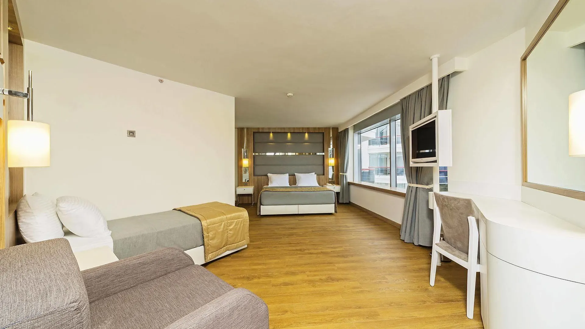 Poseidon Hotel - Adults Only Marmaris