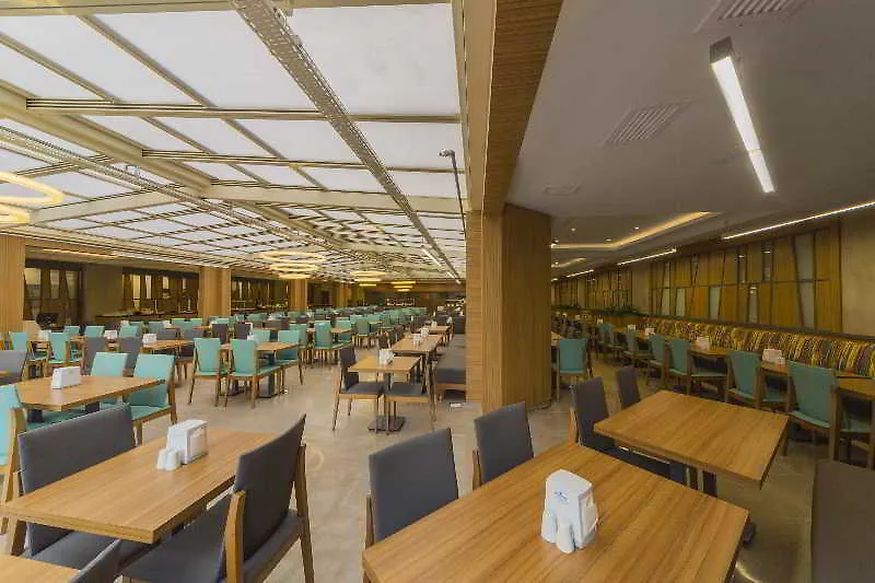 Poseidon Hotel - Adults Only Marmaris 4*,  Türkei