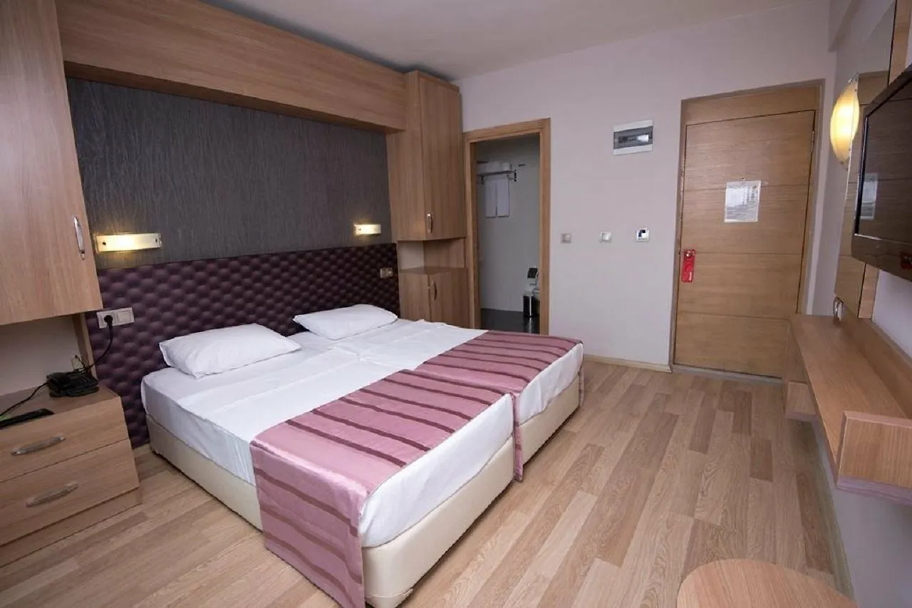 Poseidon Hotel - Adults Only Marmaris