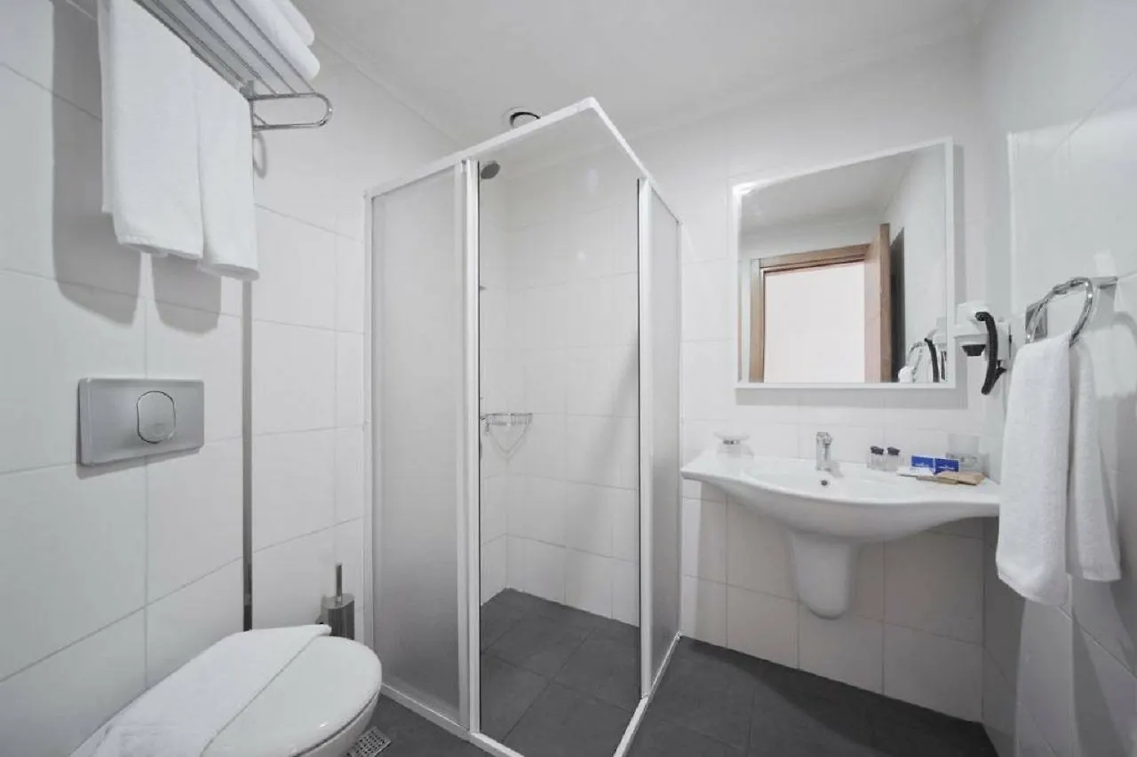 Poseidon Hotel - Adults Only Marmaris