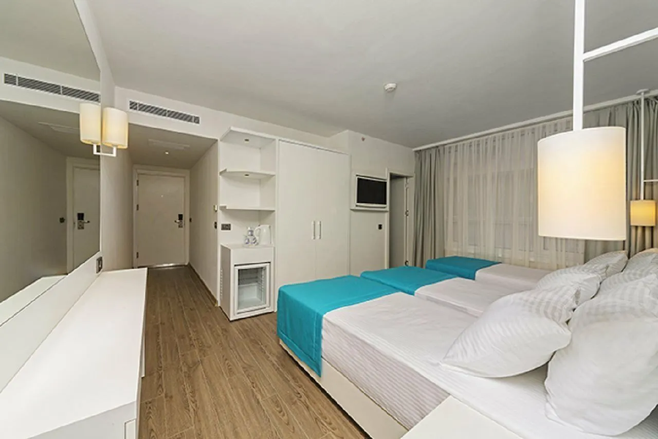 Poseidon Hotel - Adults Only Marmaris