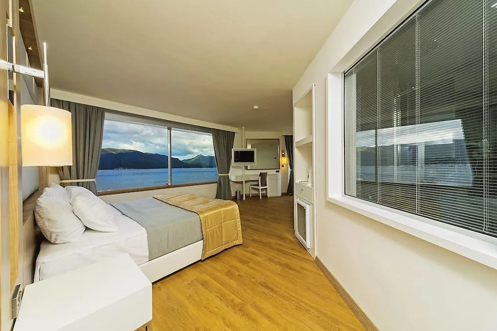 Poseidon Hotel - Adults Only Marmaris