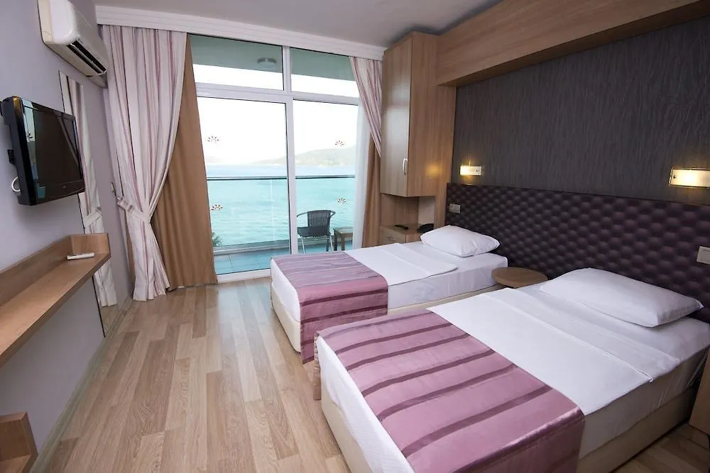 Poseidon Hotel - Adults Only Marmaris
