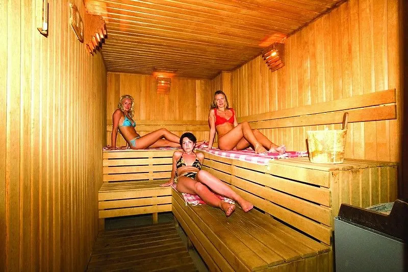 Poseidon Hotel - Adults Only Мармарис