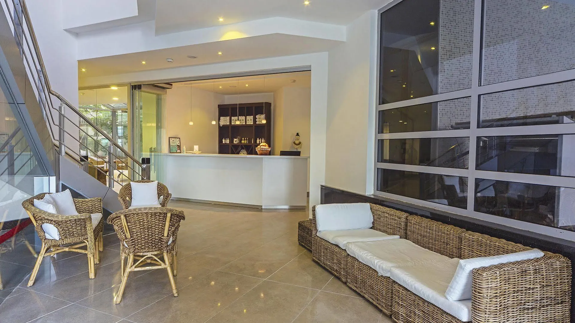 Poseidon Hotel - Adults Only Мармарис 4*,  Турция