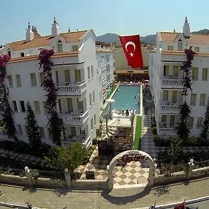Hotell Club Ceylan, Marmaris
