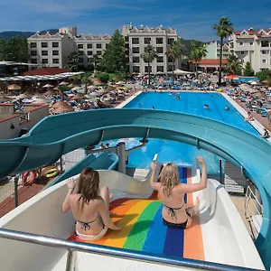 Hotel Julian Club