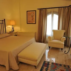 Hotell Marti La Perla (adults Only), Marmaris